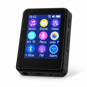 PocketMelo MP3 Musci Player
