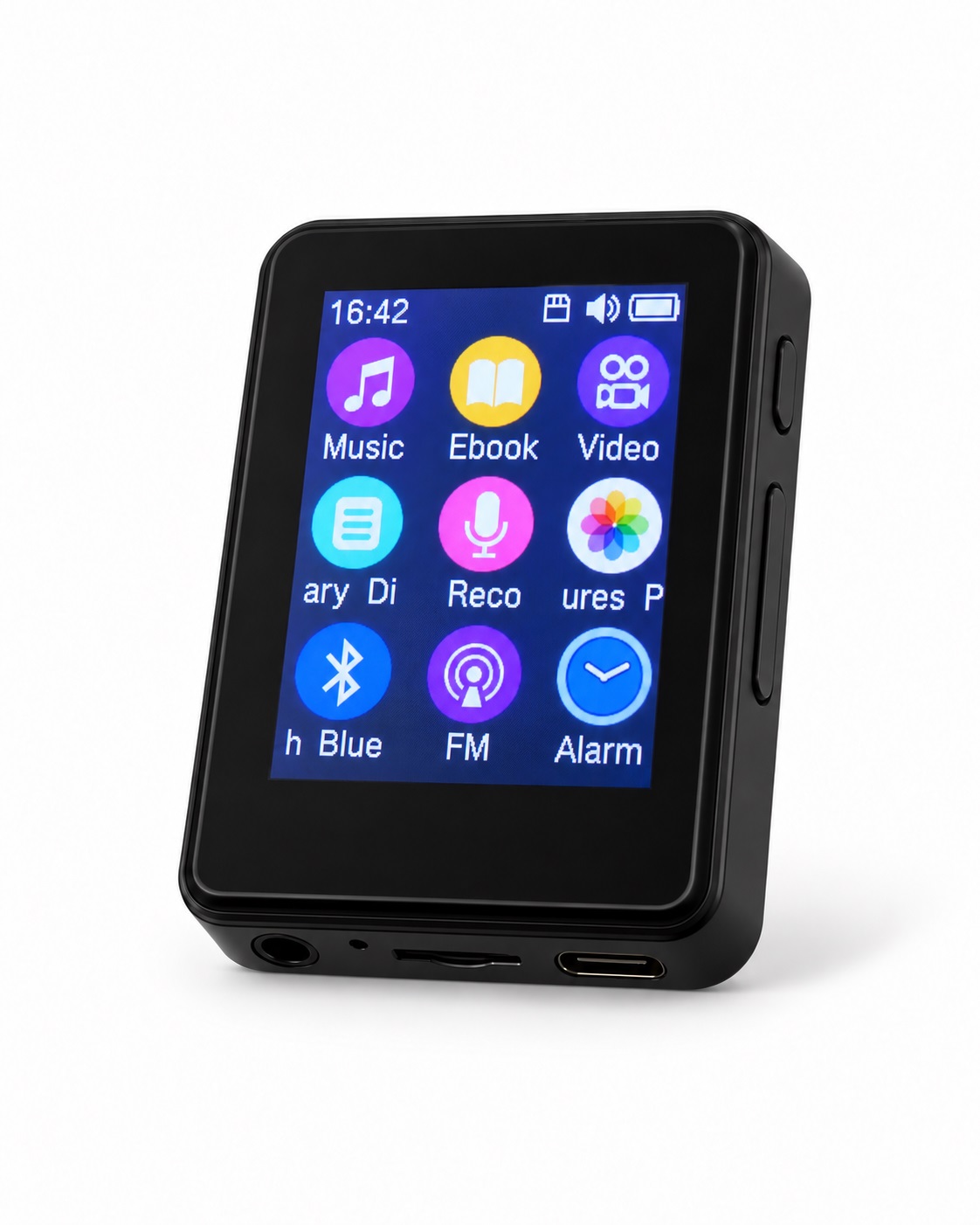 PocketMelo MP3 Musci Player