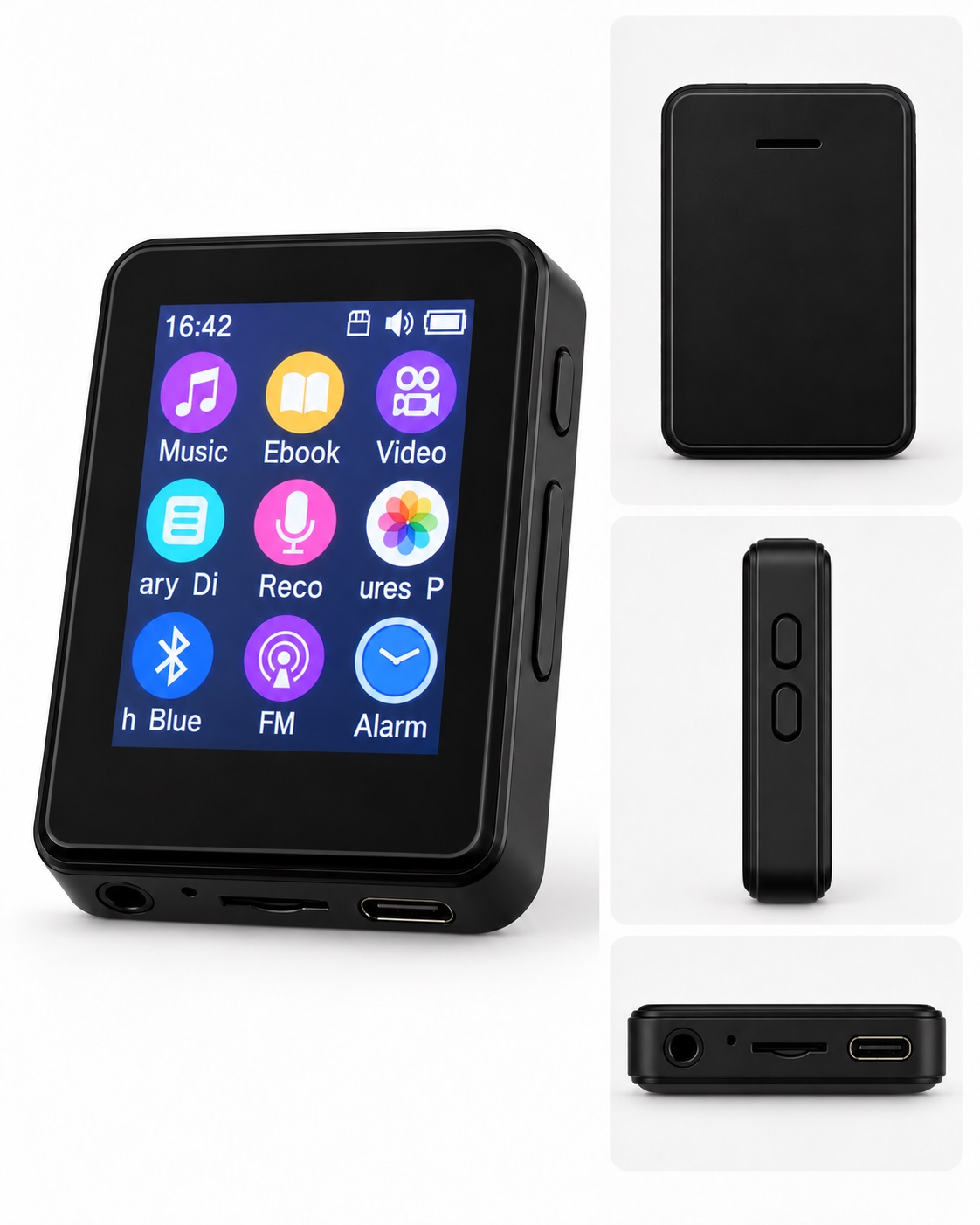 PocketMelo MP3 Musci Player